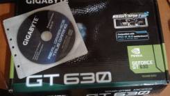 GeForce GT 630