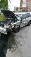 Subaru Forester. SG5049737