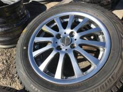 Hot Stuff Exceeder. 5.5x15", 4x100.00, ET50. Под заказ