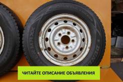 Nissan. 5.0x14", 5x114.30, ЦО 66,6 мм.