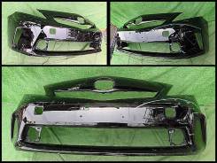 Бампер. Toyota Prius a, ZVW40W, ZVW41W Двигатель 2ZRFXE
