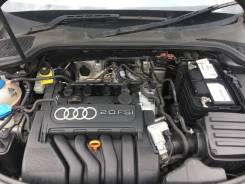 Двигатель AUDI, SKODA, VOLKSWAGEN A3, GOLF, OCTAVIA, JETTA, PASSAT, GOLF PLUS