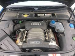 Двигатель AUDI A4