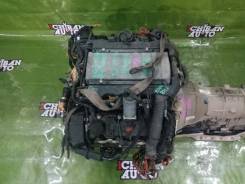 Двигатель BMW 735i
