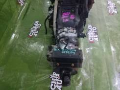 МКПП MITSUBISHI CANTER