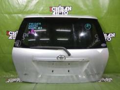 Дверь 5-я TOYOTA COROLLA FIELDER