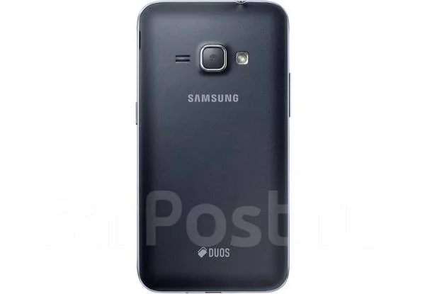 Samsung Galaxy J1 2016. �/�, ������, 3G, 4G LTE, Dual-SIM ����