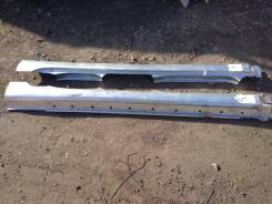 Порог кузовной. Toyota Caldina, AT211, AT211G, CT216, CT216G, ST210, ST210G, ST215, ST215G, ST215W Toyota Avensis, AT220, AT220L, AT221, AZT220, CDT22...
