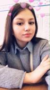 Администратор. Незаконченное высшее образование (студент), опыт работы 7 месяцев