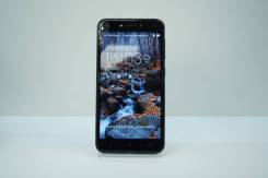 Asus ZenFone Live. Б/у