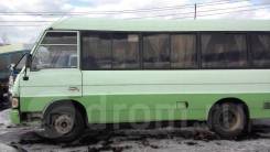 Kia Combi. Продам автобус KIA Combi, 19 мест