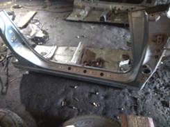 Порог кузовной SUBARU FORESTER