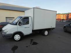 ГАЗ ГАЗель Бизнес. Продается термобудка!, 2 900 куб. см., 1 500 кг., 4x2