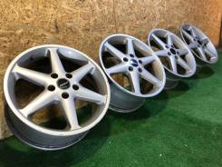 Mahdi. 7.0/8.0x17", 5x114.30, ET46/48
