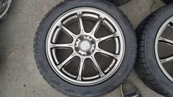 RAYS Gram Lights 57G. 6.5x16", 4x100, ET45, �� 73,1���. ����