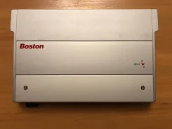 Boston Acoustics ����