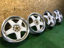 Weds RS-5. 7.0x17", 5x110.00, ET50