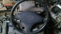 Руль. Toyota: Sprinter, Sprinter Carib, Corolla Levin, Sprinter Trueno, Corolla, Sprinter Marino, Corolla Ceres Двигатели: 2C, 2E, 3CE, 3E, 4AFE, 4AGE...