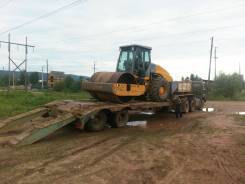 Changlin. Каток дорожный YZ16-7