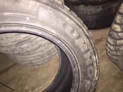 Kumho I'Zen WIS KW19. Зимние, шипованные, 2015 год, 10 %, 2 шт