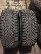 Nokian Hakkapeliitta 4. Зимние, 2015 год, 30 %, 2 шт