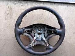 Руль. Honda Accord, CF4, CF3, CF5, CF6, CL3 Honda Torneo, CF4, CF3, CF5, CL3 Двигатели: F20B, F18B, F23A, F23Z5