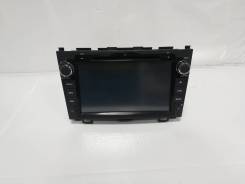 Honda CR-V. Под заказ