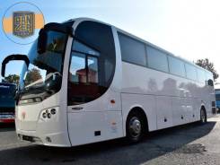 Scania. Omni Express, туристический автобус 50 мест, без пробега по РФ, 50 мест, В кредит, лизинг. Под заказ