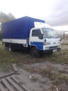 Mazda Titan. , 3 500 куб. см., 3 000 кг., 4x2