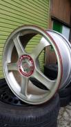 Advan. x16", 5x100.00, ET38