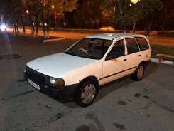 Nissan AD. механика, передний, 1.5 (94 л.с.), бензин, 200 000 тыс. км