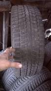 Dunlop Winter Sport 5. Зимние, шипованные, 2008 год, 40 %, 3 шт