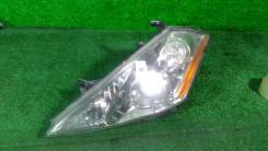 Фара NISSAN MURANO, Z50;PNZ50;PZ50; 100-63779