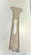 Накладка на стойку. Toyota Sprinter, AE110, AE111, AE114, CE110, CE114, EE111 Toyota Sprinter Carib, AE111, AE111G, AE114, AE114G, AE115, AE115G Toyot...