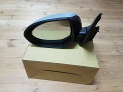 Зеркало. Mazda Mazda3, BL, BL12F, BL14F, BLA4Y Mazda Axela, BL3FW, BL5FP, BL5FW, BLEAP, BLEAW, BLEFP, BLEFW, BLFFP, BLFFW Двигатель BLA2Y