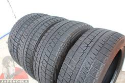 Bridgestone Blizzak Revo GZ. Зимние, без шипов, 10 %, 4 шт