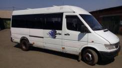 Mercedes-Benz Sprinter 408 D. Продам микроавтобус, 18 мест