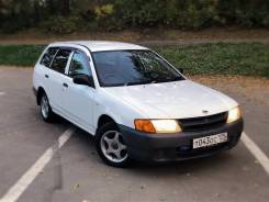 Nissan AD. автомат, передний, 1.5 (105 л.с.), бензин, 160 000 тыс. км