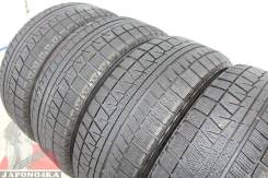Bridgestone Blizzak Revo GZ. Зимние, без шипов, 20 %, 4 шт
