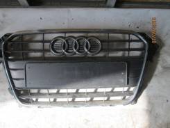 Решетка радиатора. Audi A4 Audi A4 allroad quattro, 8KH Двигатели: CAGA, CAGB, CAHA, CAHB, CCWA, CDNC, CDUC, CDUD, CGLC, CGLD, CJCA, CJCB, CJCD, CKVB...