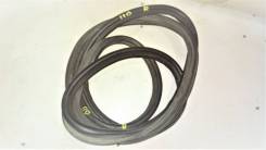 Уплотнитель багажника. Toyota Sprinter, AE110, AE114, CE110, CE114, EE111 Toyota Corolla, AE110, AE111, AE112, AE114, CE110, CE114, EE110, EE111 Двига...