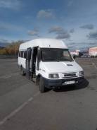 Iveco. Продается микроавтобус, 18 мест