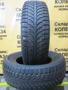 Bridgestone Blizzak LM-80. Зимние, без шипов, 10 %, 2 шт