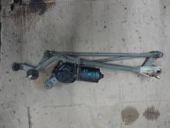 Мотор стеклоочистителя. Nissan: Wingroad, Bluebird Sylphy, Pulsar, AD, Sunny Двигатели: QG13DE, QG15DE, QG18DE, QG18DEN, QR20DE, SR20VE, YD22DD, QR20D...