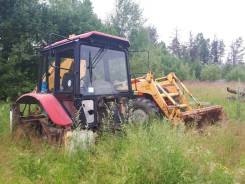 ДЭМ 1142. Продается экскаватор погрузчик