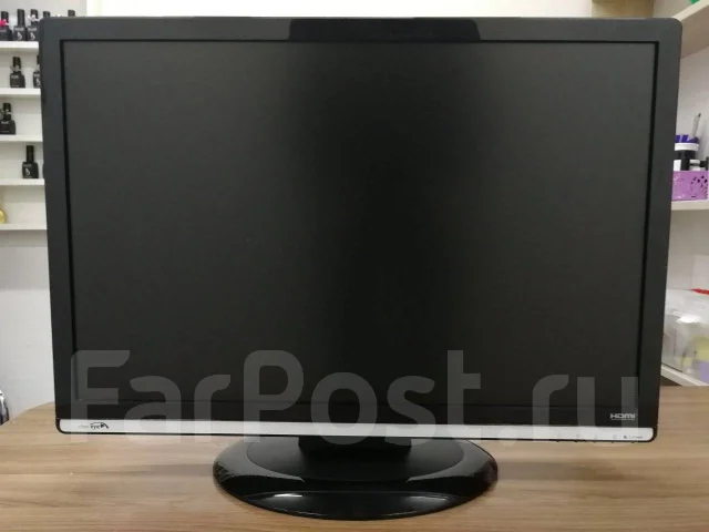 Clear Eye. 32" ����