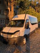 Iveco Daily. Продаётся пассажирский автобус, 20 мест