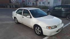Nissan Pulsar