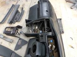 Панель приборов. Toyota Mark II, GX90, JZX90, JZX90E Toyota Cresta, GX90, JZX90 Toyota Chaser, GX90, JZX90