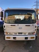Hyundai HD120. Хендай HD 120, 7 000 кг., 4x2